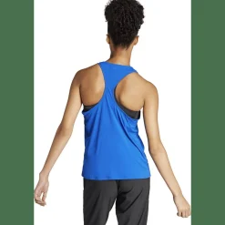 Adizero Essentials Running Tank Damen T-Shirt