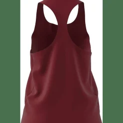 Adizero Essentials Running Tank Damen T-Shirt