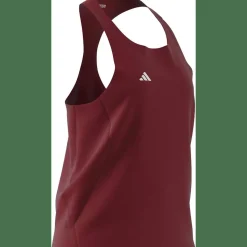 Adizero Essentials Running Tank Damen T-Shirt