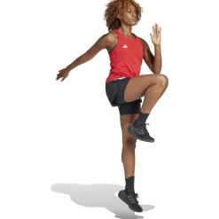 Adizero Essentials Running Tank Damen T-Shirt