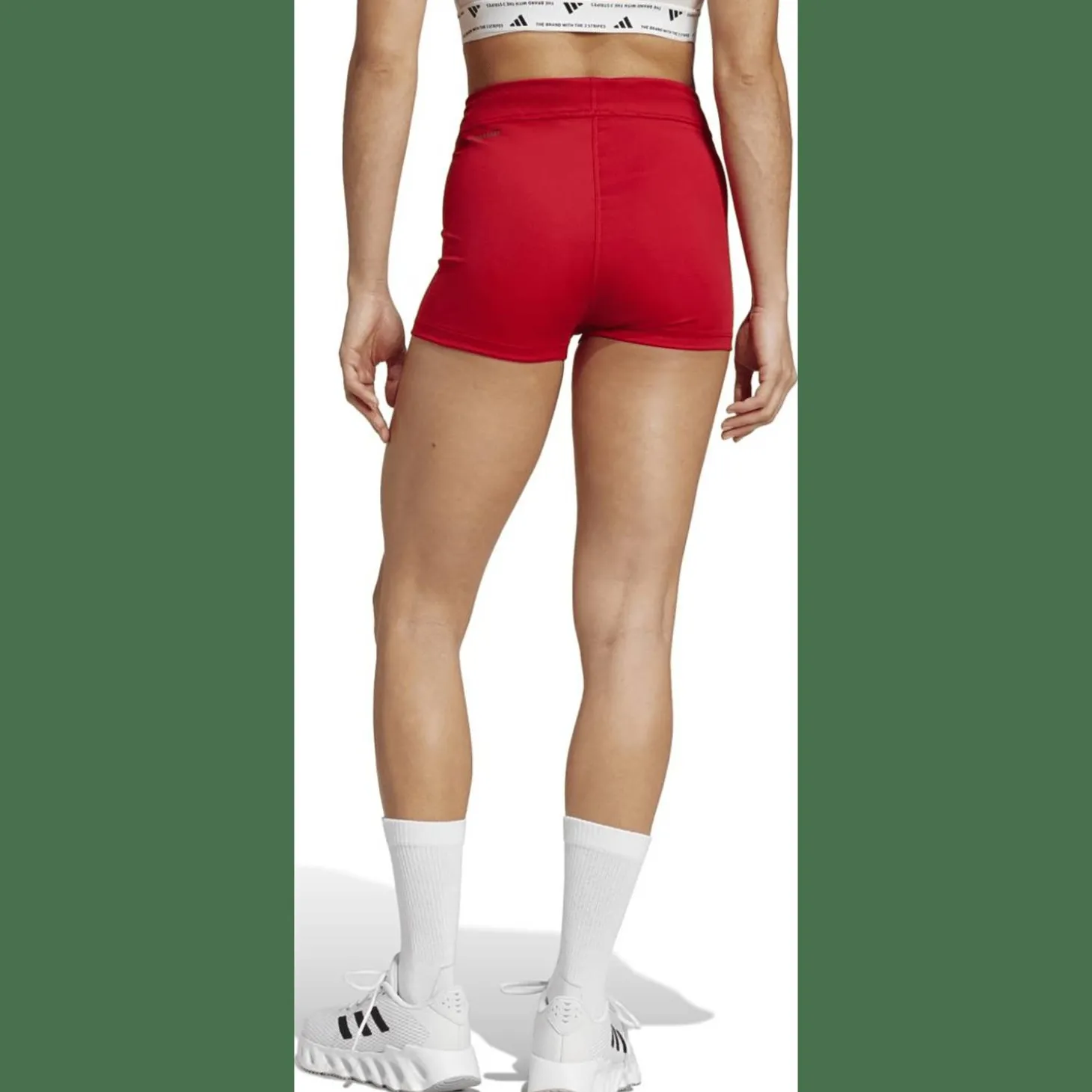 Adizero Essentials Running Booty Damen Slip