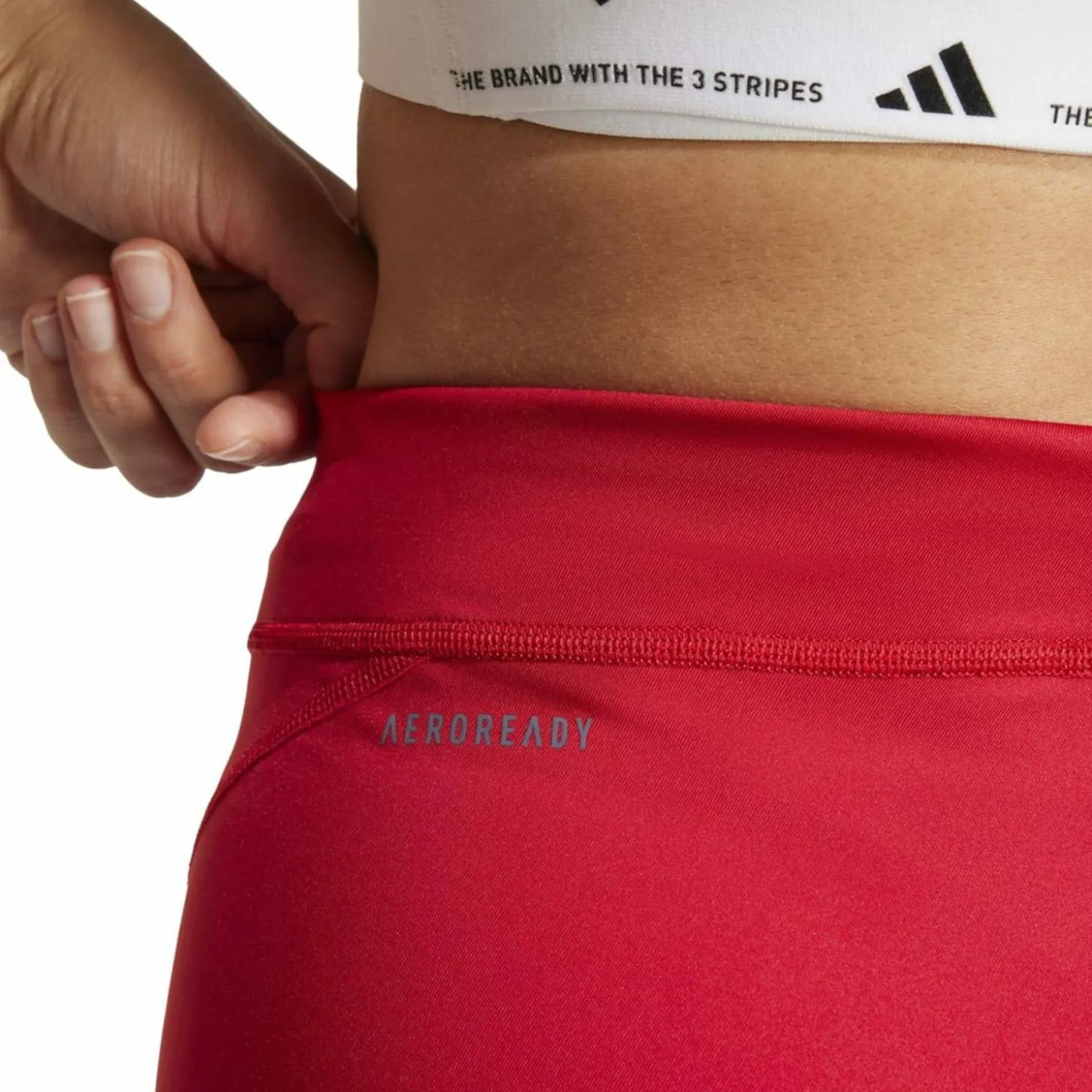 Adizero Essentials Running Booty Damen Slip