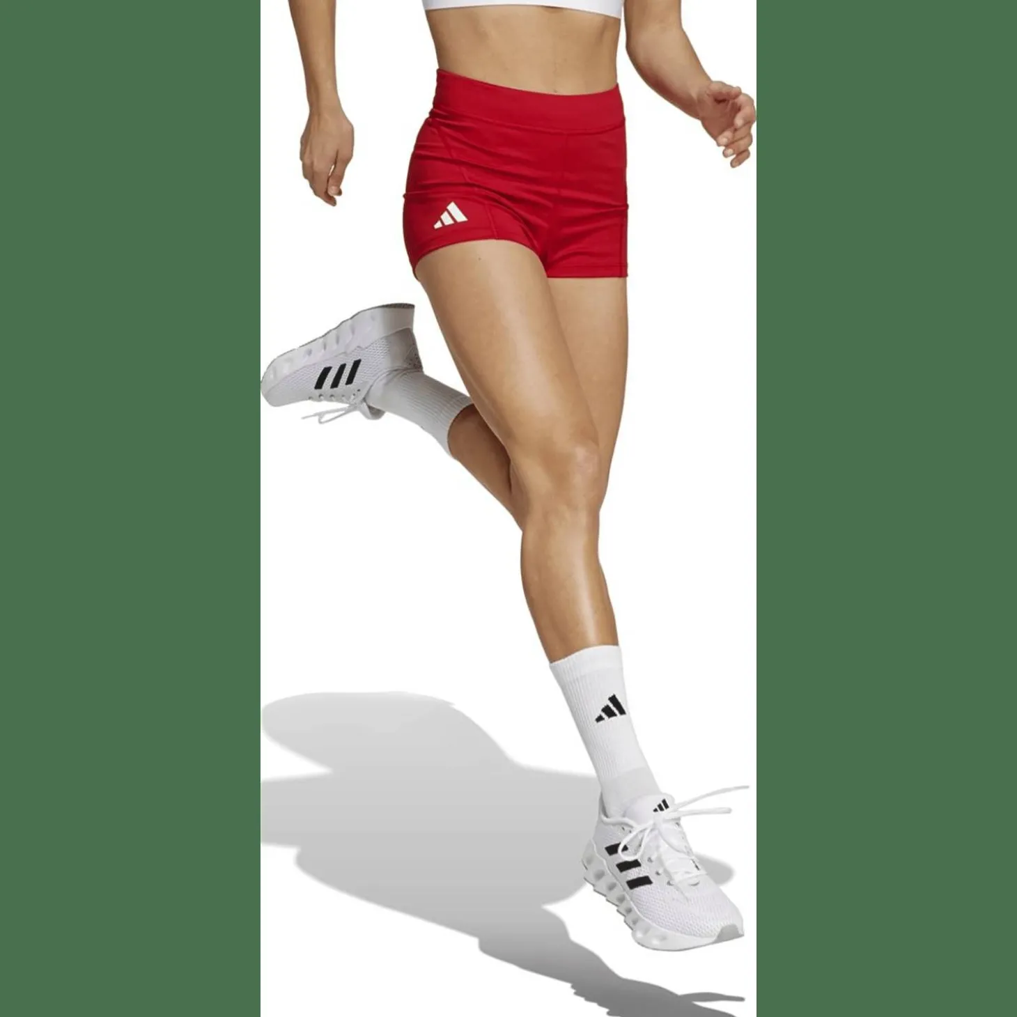 Adizero Essentials Running Booty Damen Slip