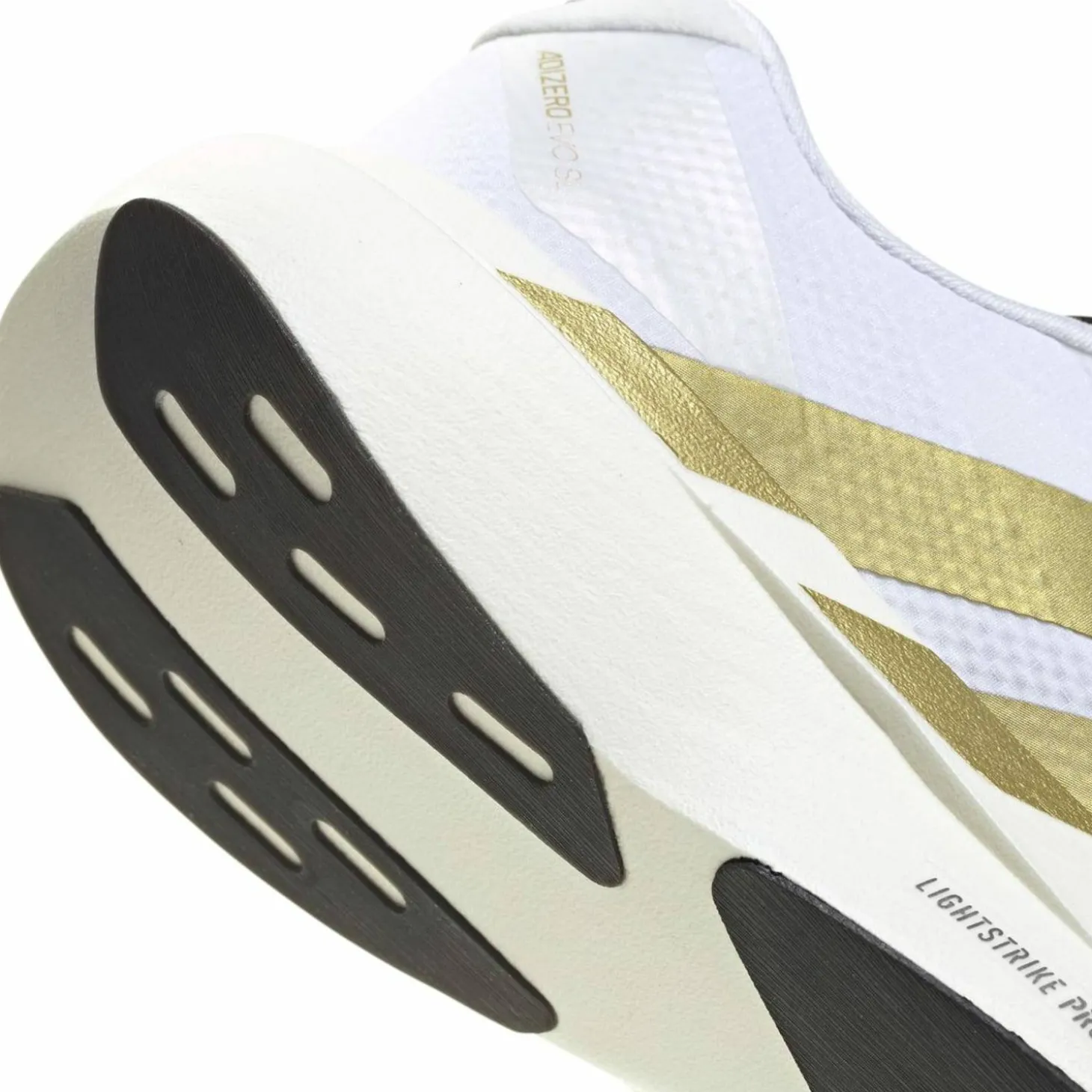 Adizero EVO SL Woven Damen Laufschuhe