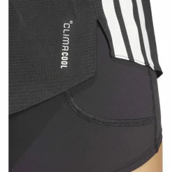 Adizero Running 2-in-1 Gel Pocket Damen Shorts