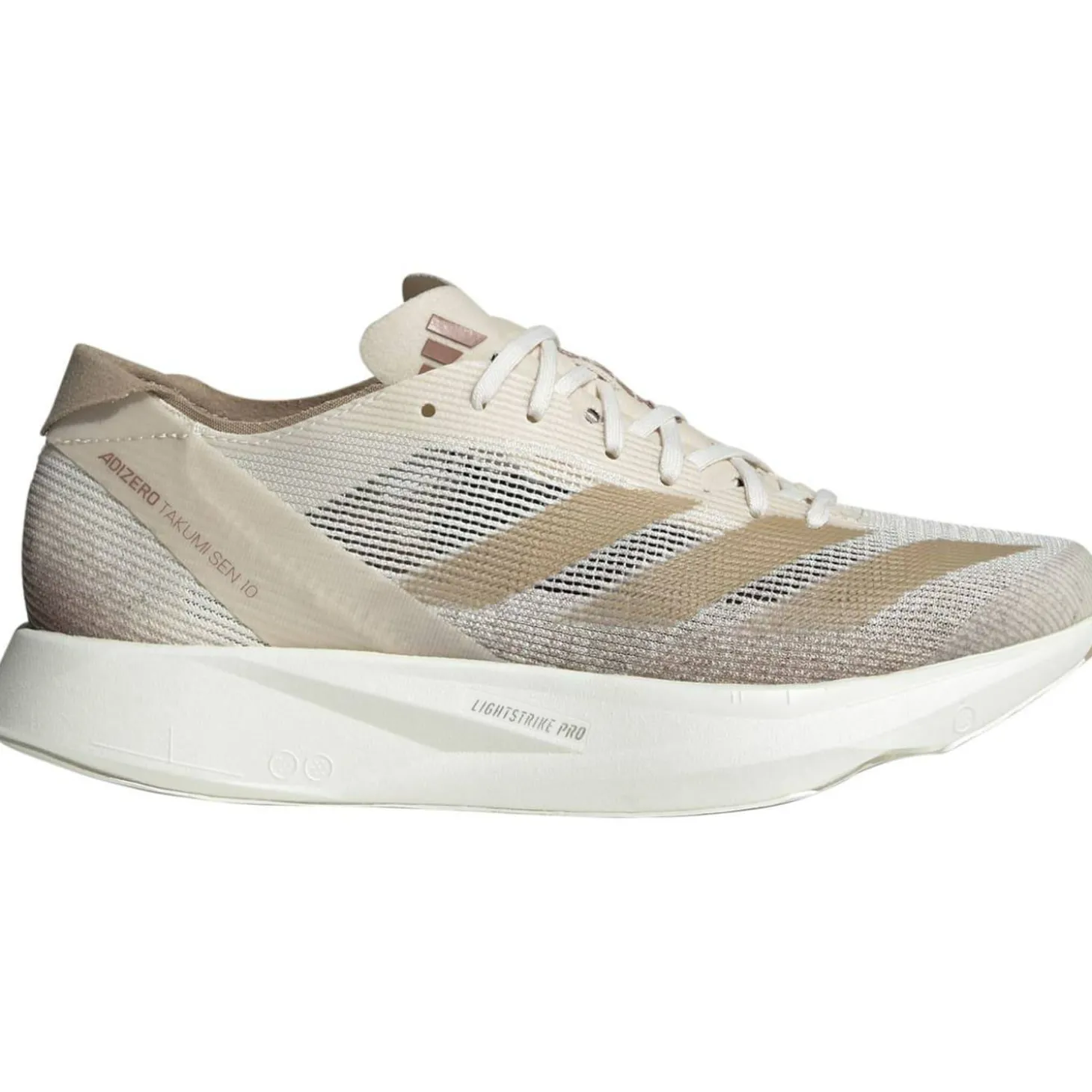 Adizero Takumi Sen 10 Laufschuh Damen Laufschuhe