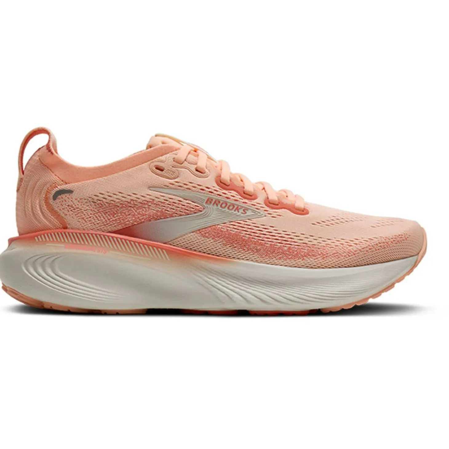Adrenaline GTS 25 Damen Laufschuhe