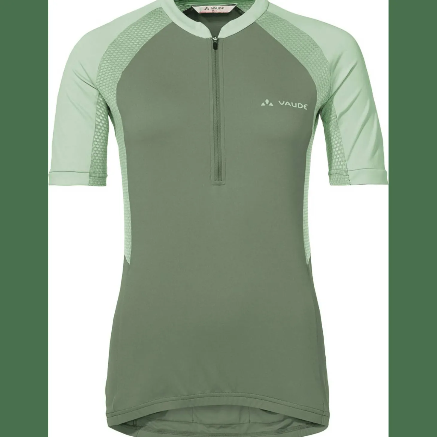 Advanced IV Damen Trikot