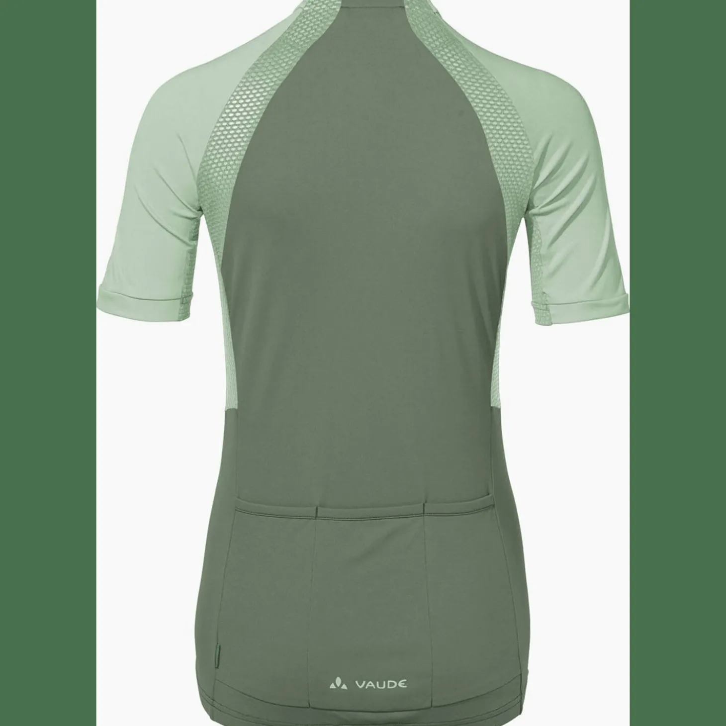 Advanced IV Damen Trikot