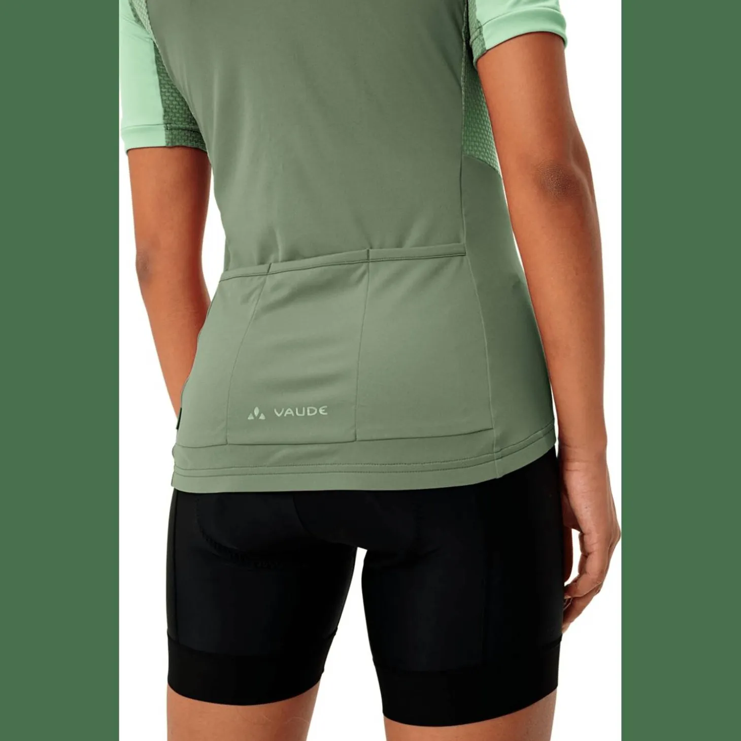 Advanced IV Damen Trikot