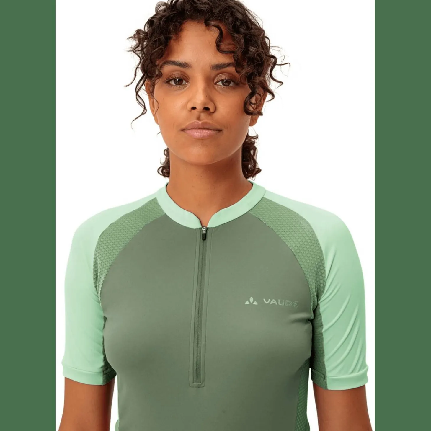 Advanced IV Damen Trikot