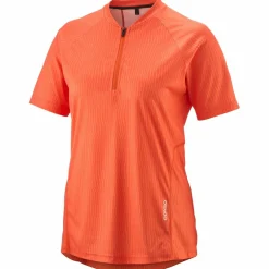 Adventure Soft Touch Damen T-Shirt