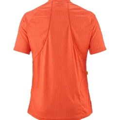 Adventure Soft Touch Damen T-Shirt