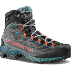 Aequilibrium Hike GTX Damen Bergstiefel