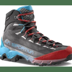 Aequilibrium Hike GTX Damen Bergstiefel