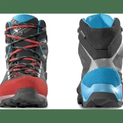 Aequilibrium Hike GTX Damen Bergstiefel