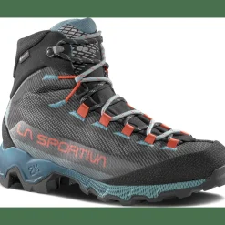 Aequilibrium Hike GTX Damen Bergstiefel