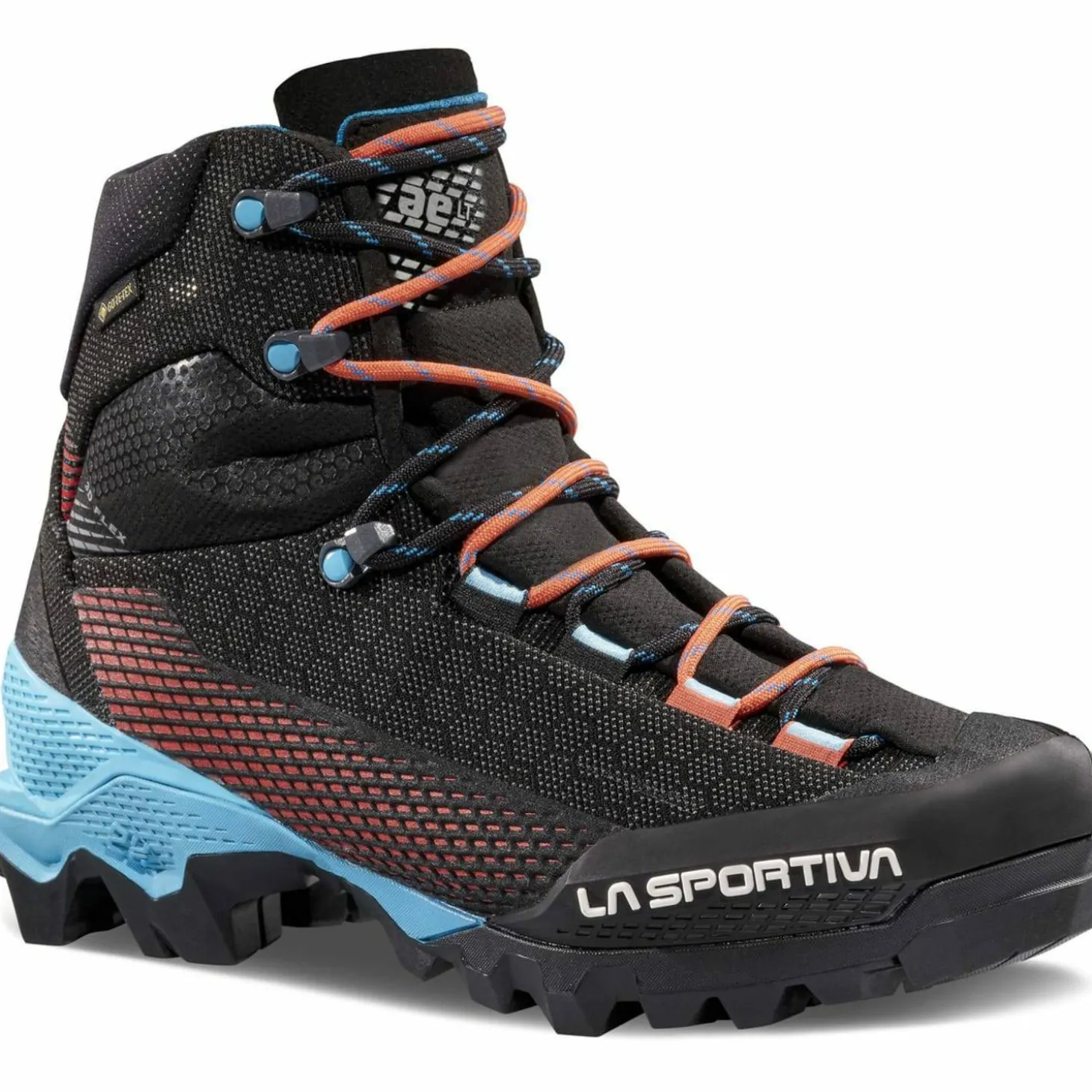 Aequilibrium ST GTX Damen Bergstiefel