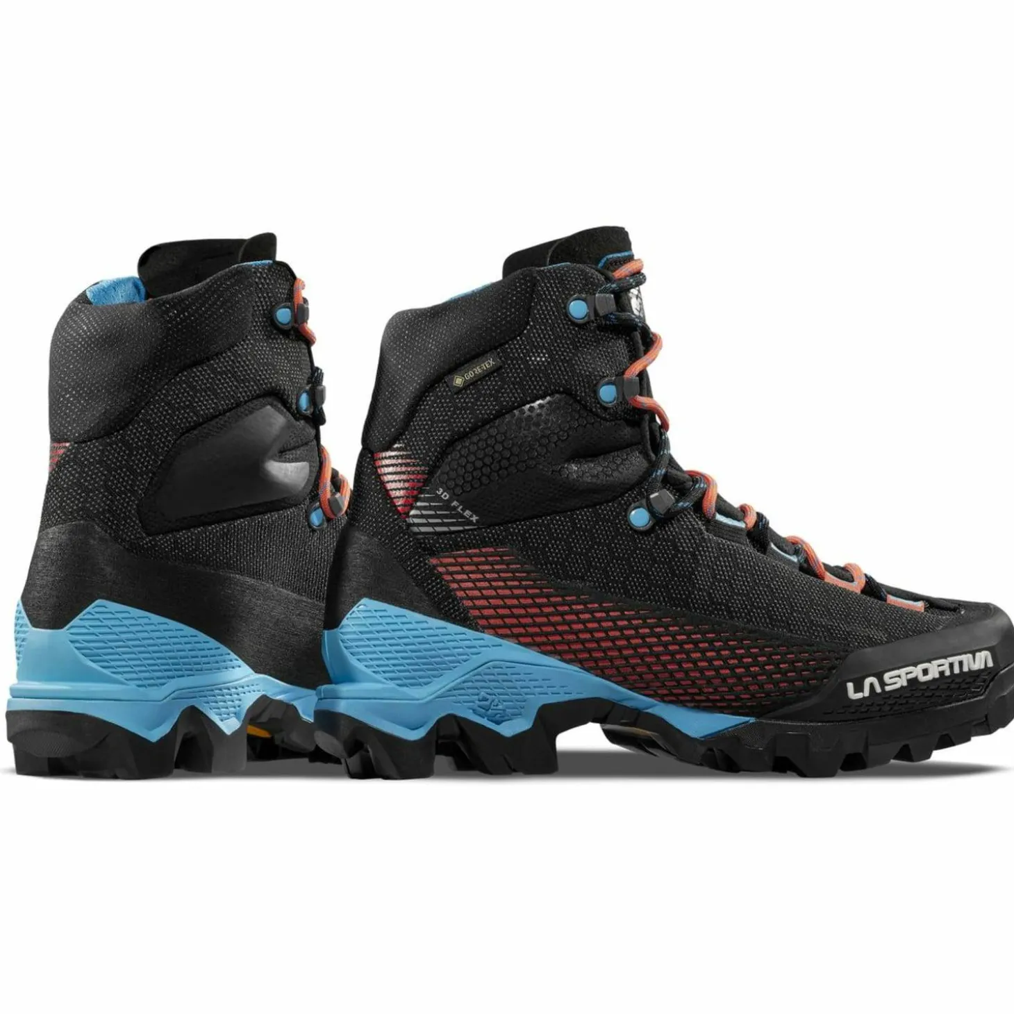 Aequilibrium ST GTX Damen Bergstiefel