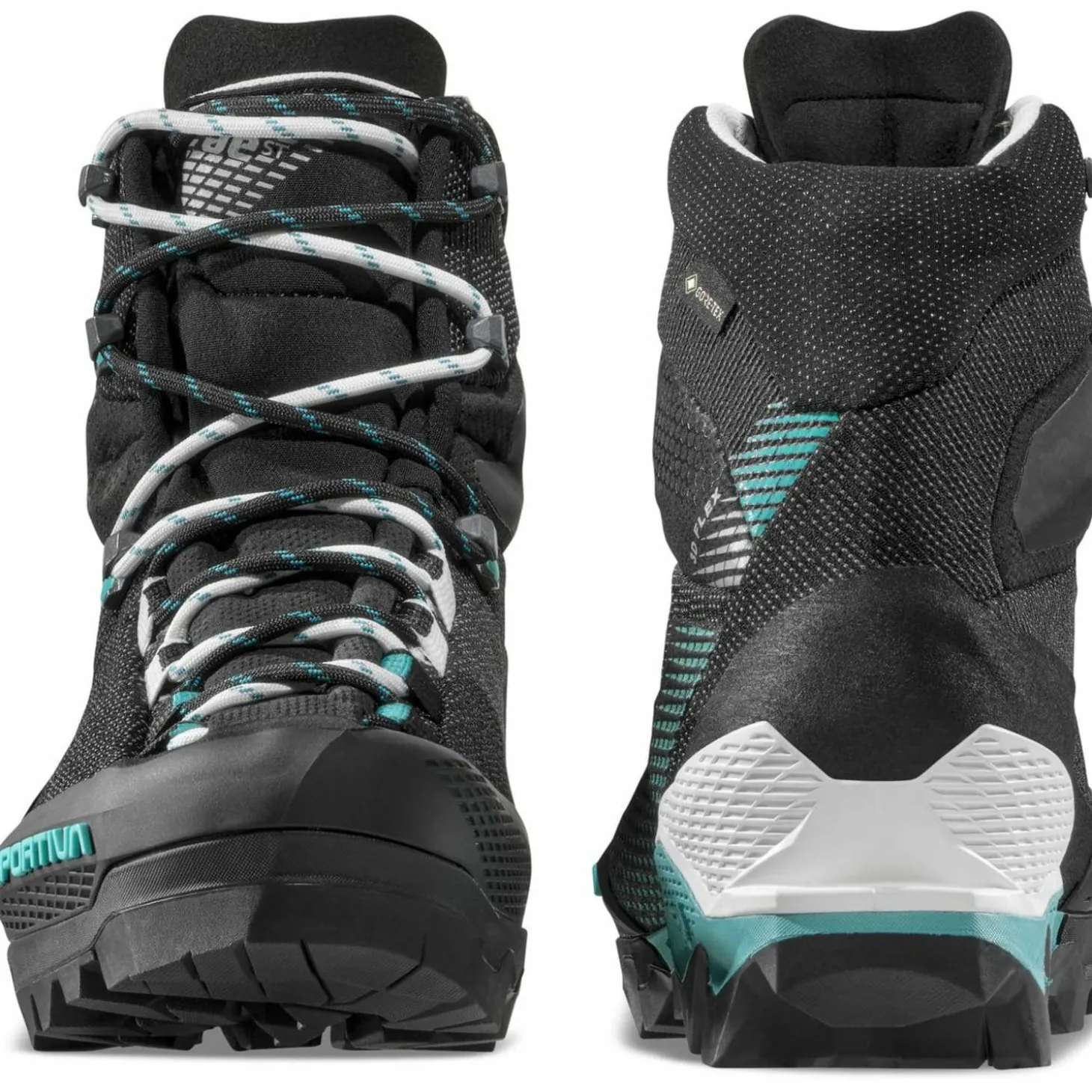 Aequilibrium ST GTX Damen Bergstiefel