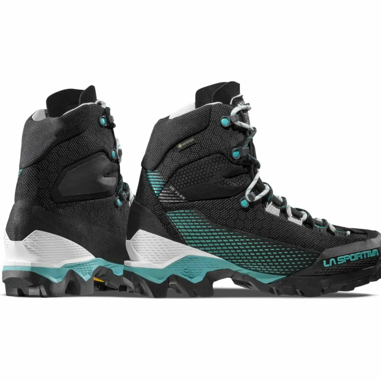 Aequilibrium ST GTX Damen Bergstiefel