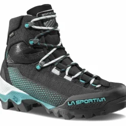 Aequilibrium ST GTX Damen Bergstiefel