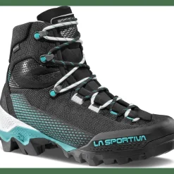 Aequilibrium Stgtx Damen Bergstiefel