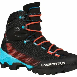Aequilibrium Stgtx Damen Bergstiefel