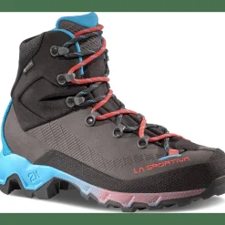 Aequilibrium Trek GTX Damen Bergstiefel