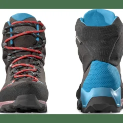 Aequilibrium Trek GTX Damen Bergstiefel