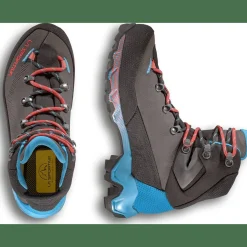 Aequilibrium Trek GTX Damen Bergstiefel