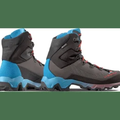 Aequilibrium Trek GTX Damen Bergstiefel