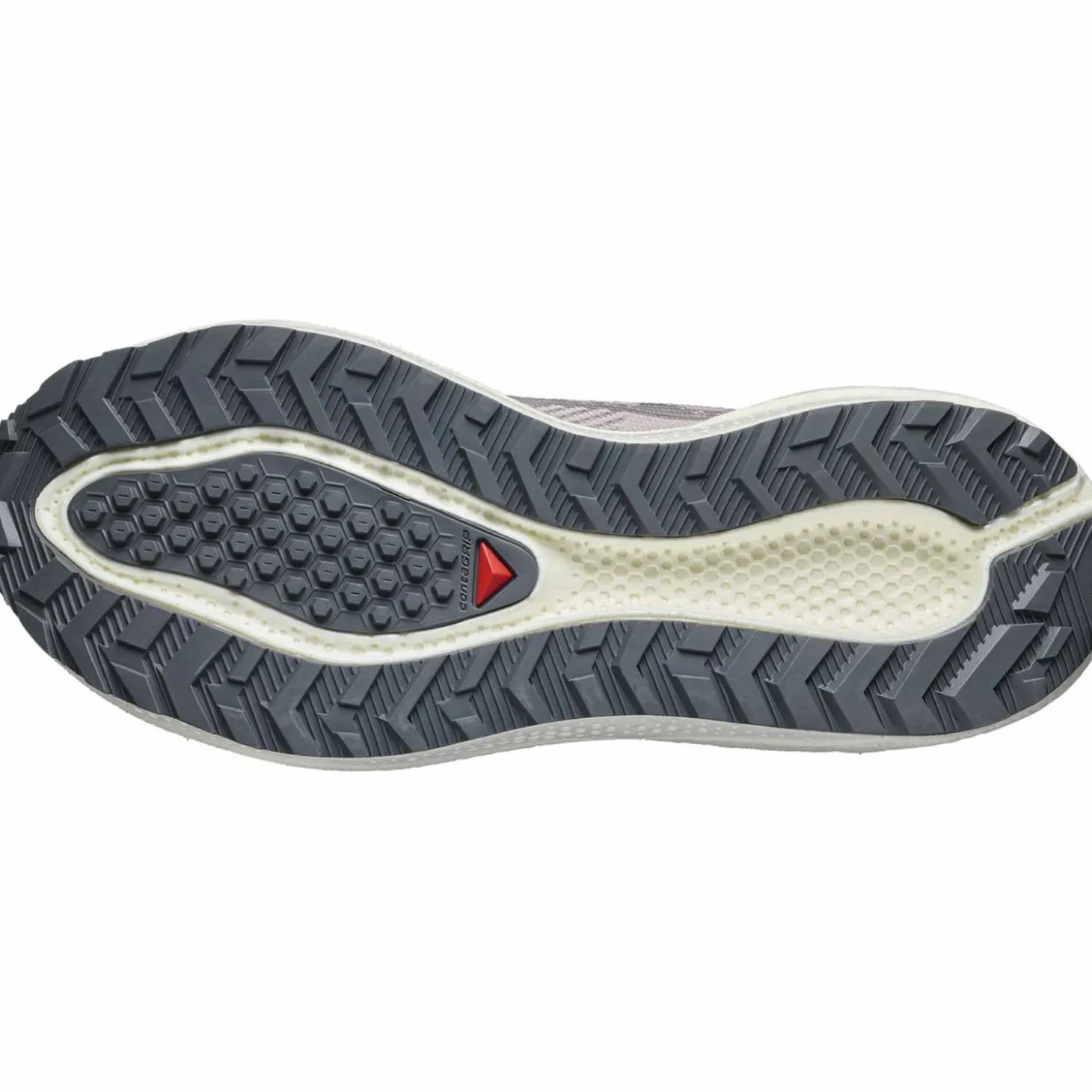 Aero Blaze 3 Grvl Damen Laufschuhe