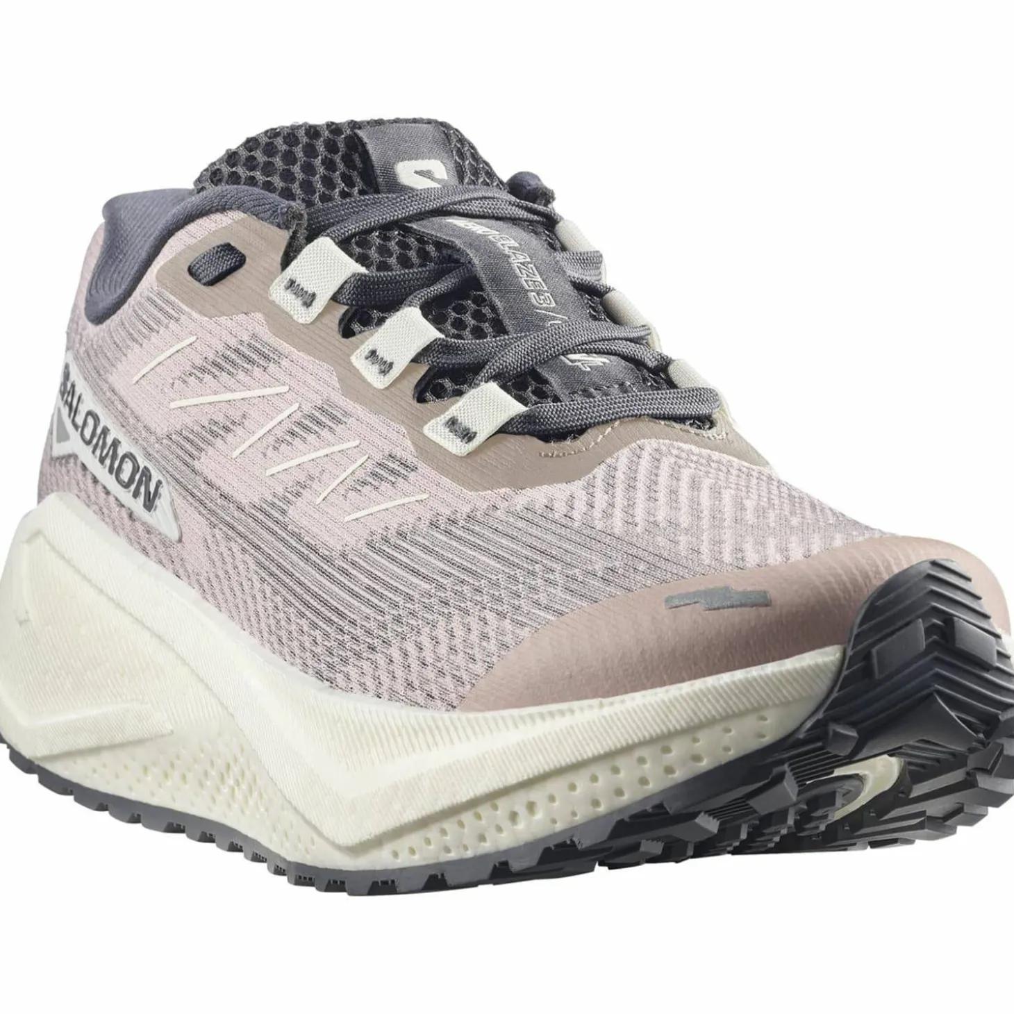 Aero Blaze 3 Grvl Damen Laufschuhe