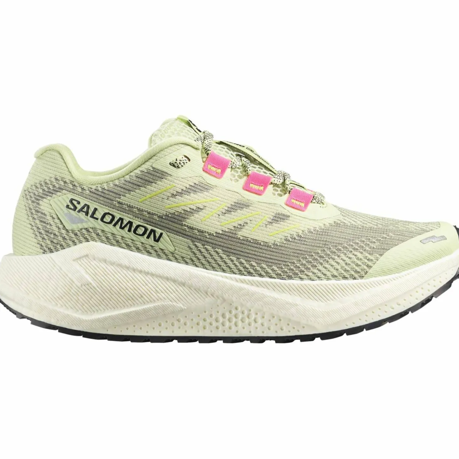 Aero Blaze 3 Grvl Damen Laufschuhe