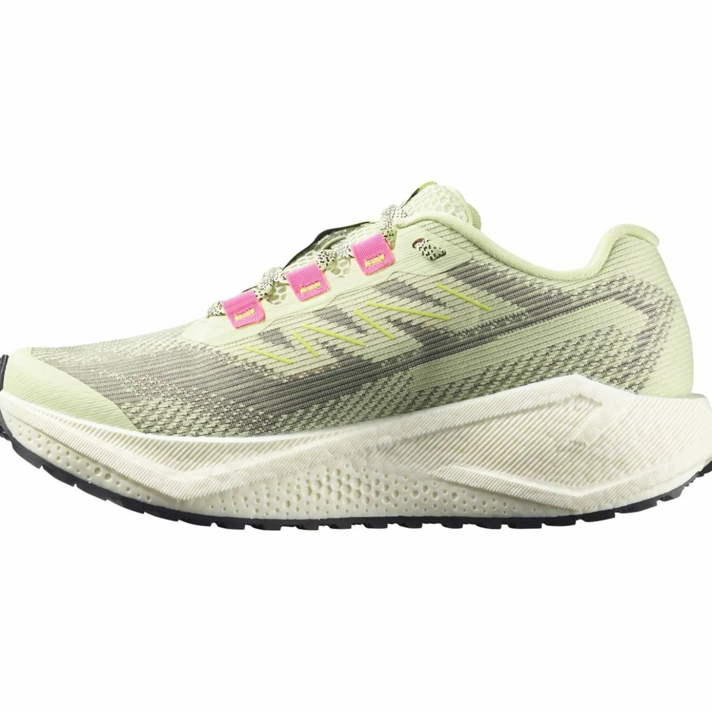Aero Blaze 3 Grvl Damen Laufschuhe