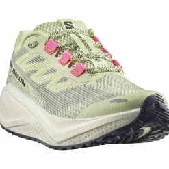 Aero Blaze 3 Grvl Damen Laufschuhe