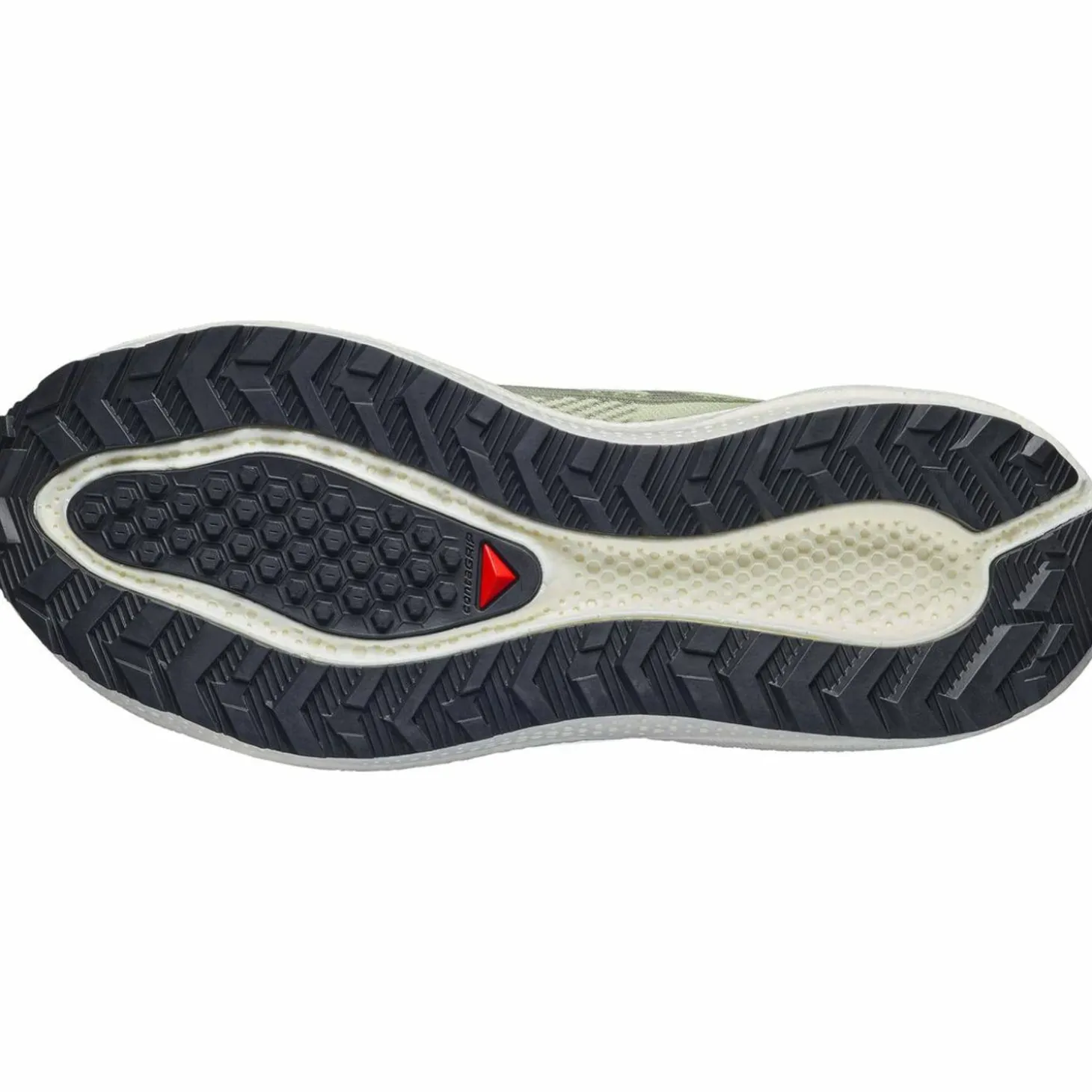 Aero Blaze 3 Grvl Damen Laufschuhe