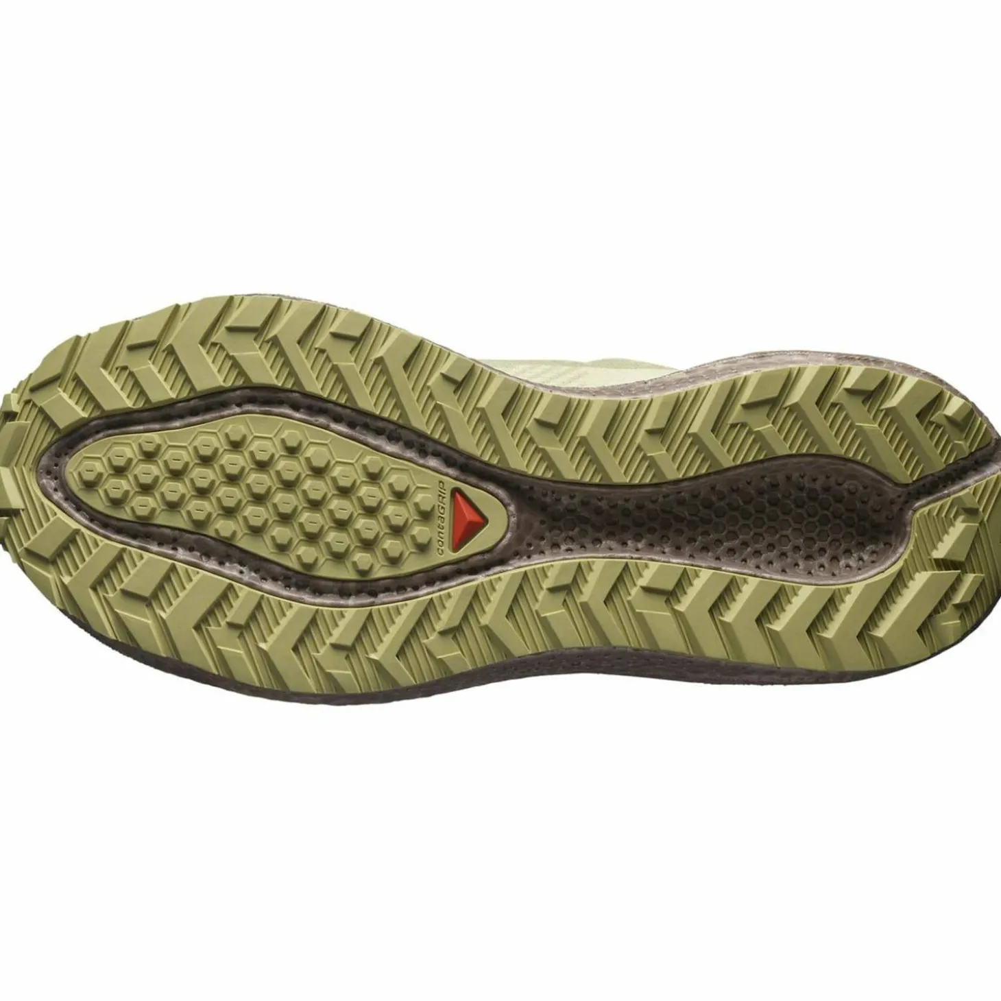 Aero Blaze 3 Grvl GTX Damen Laufschuhe