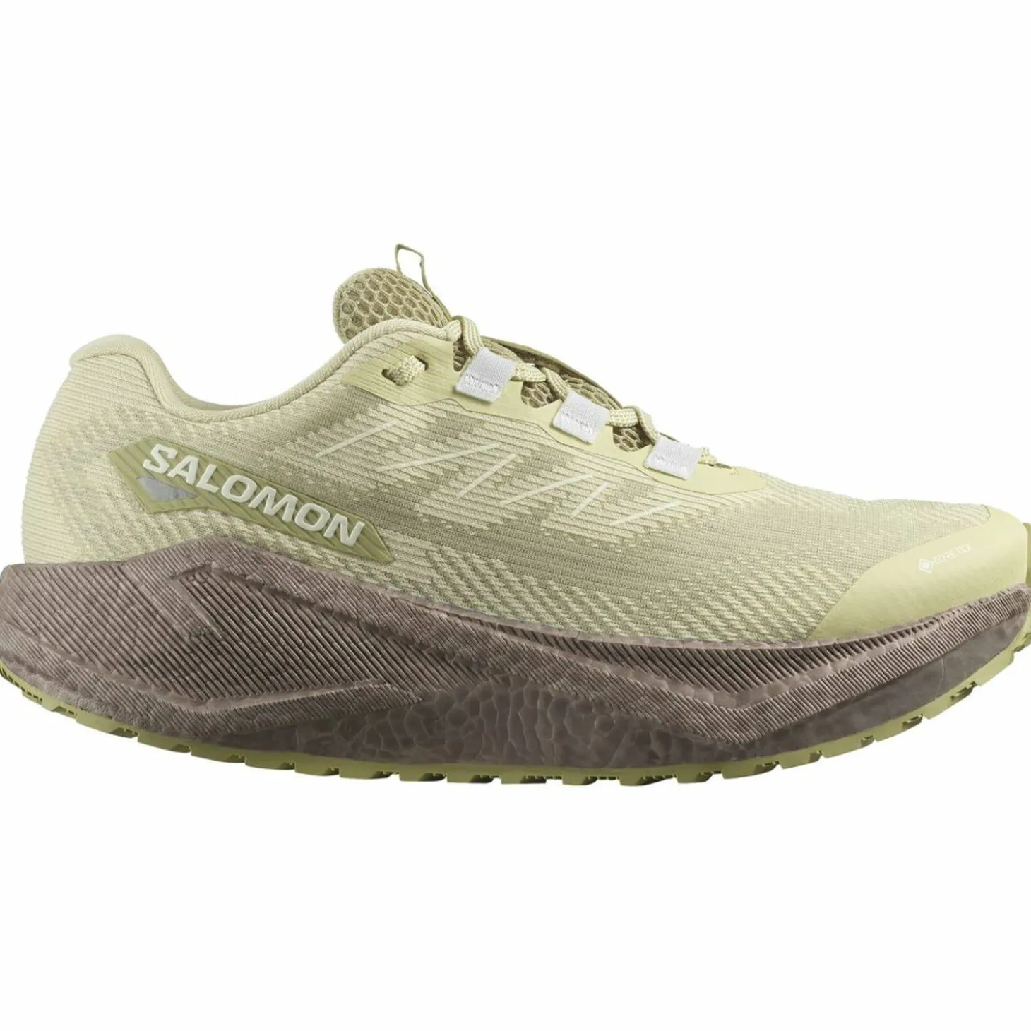 Aero Blaze 3 Grvl GTX Damen Laufschuhe