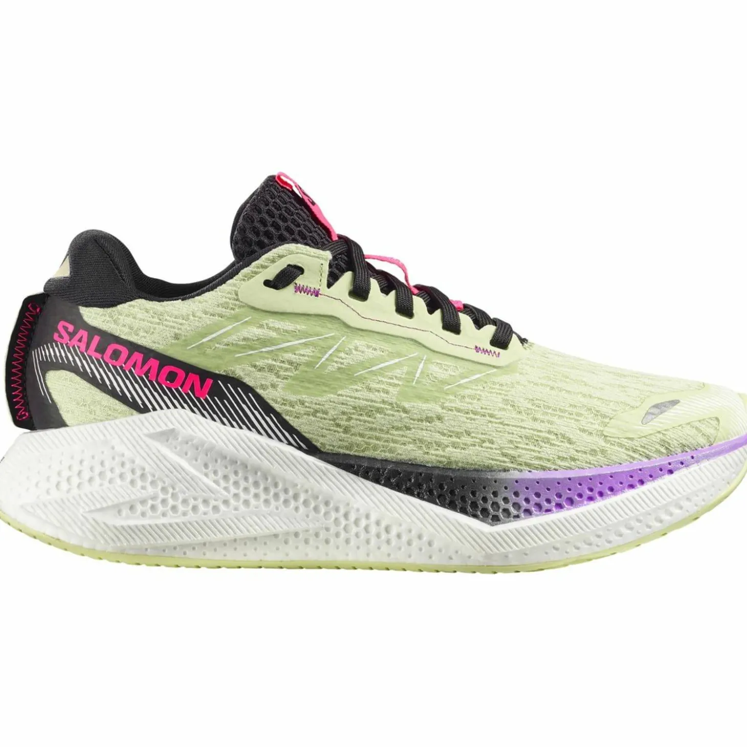 Aero Glide 4 Damen Laufschuhe