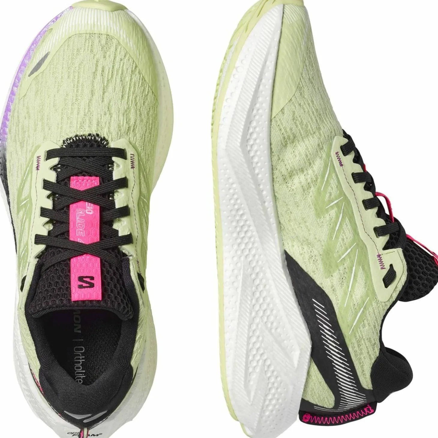 Aero Glide 4 Damen Laufschuhe