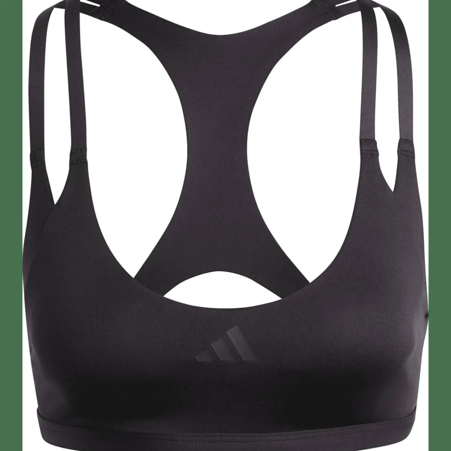 Aeroimpact Luxe Training Light-Support Sport-BH Damen Sport-BH