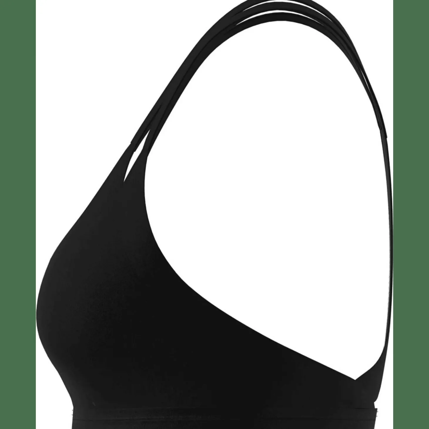 Aeroimpact Luxe Training Light-Support Sport-BH Damen Sport-BH