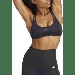 Aeroimpact Luxe Training Light-Support Sport-BH Damen Sport-BH