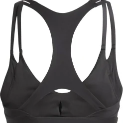 Aeroimpact Luxe Training Light-Support Sport-BH Damen Sport-BH