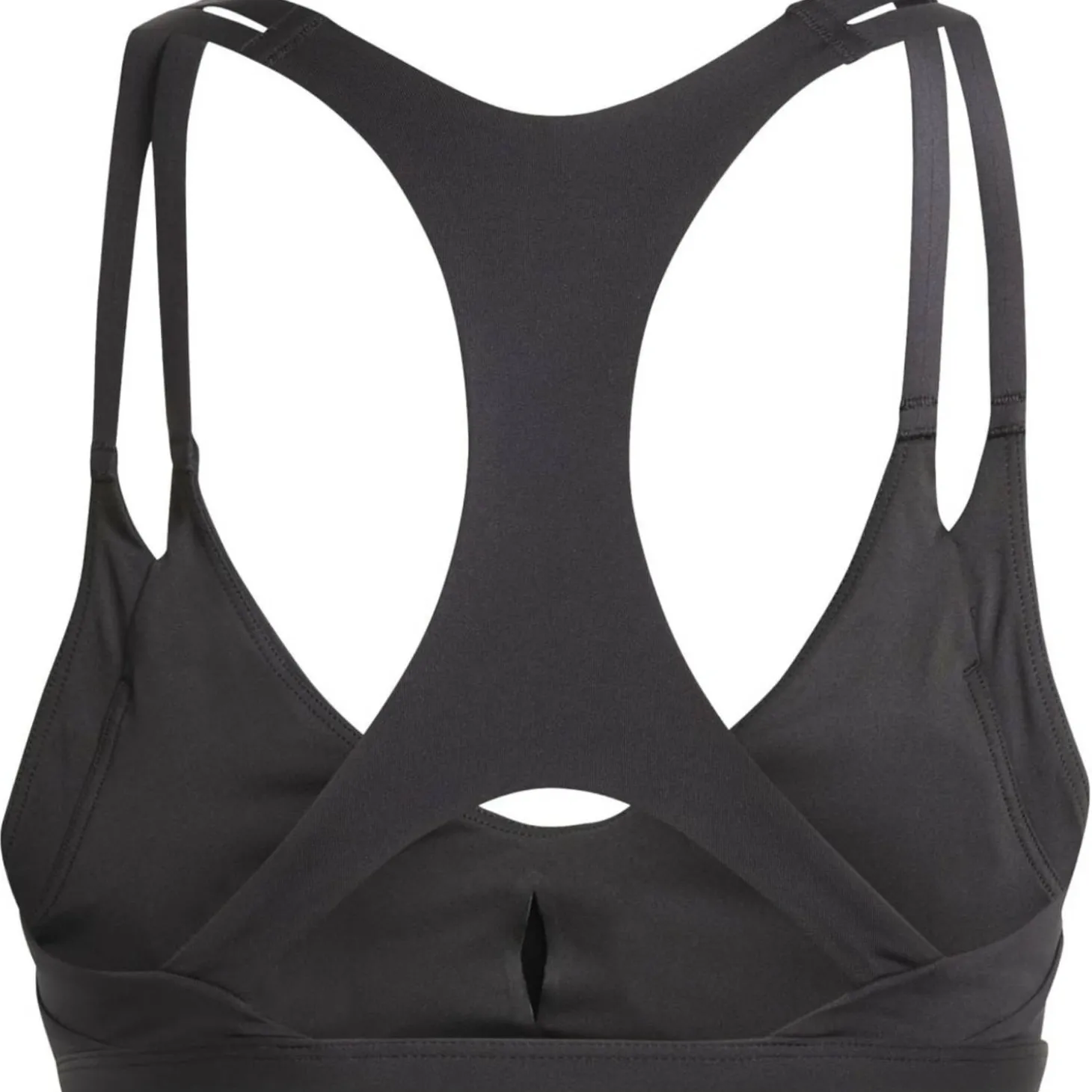 Aeroimpact Luxe Training Light-Support Sport-BH Damen Sport-BH