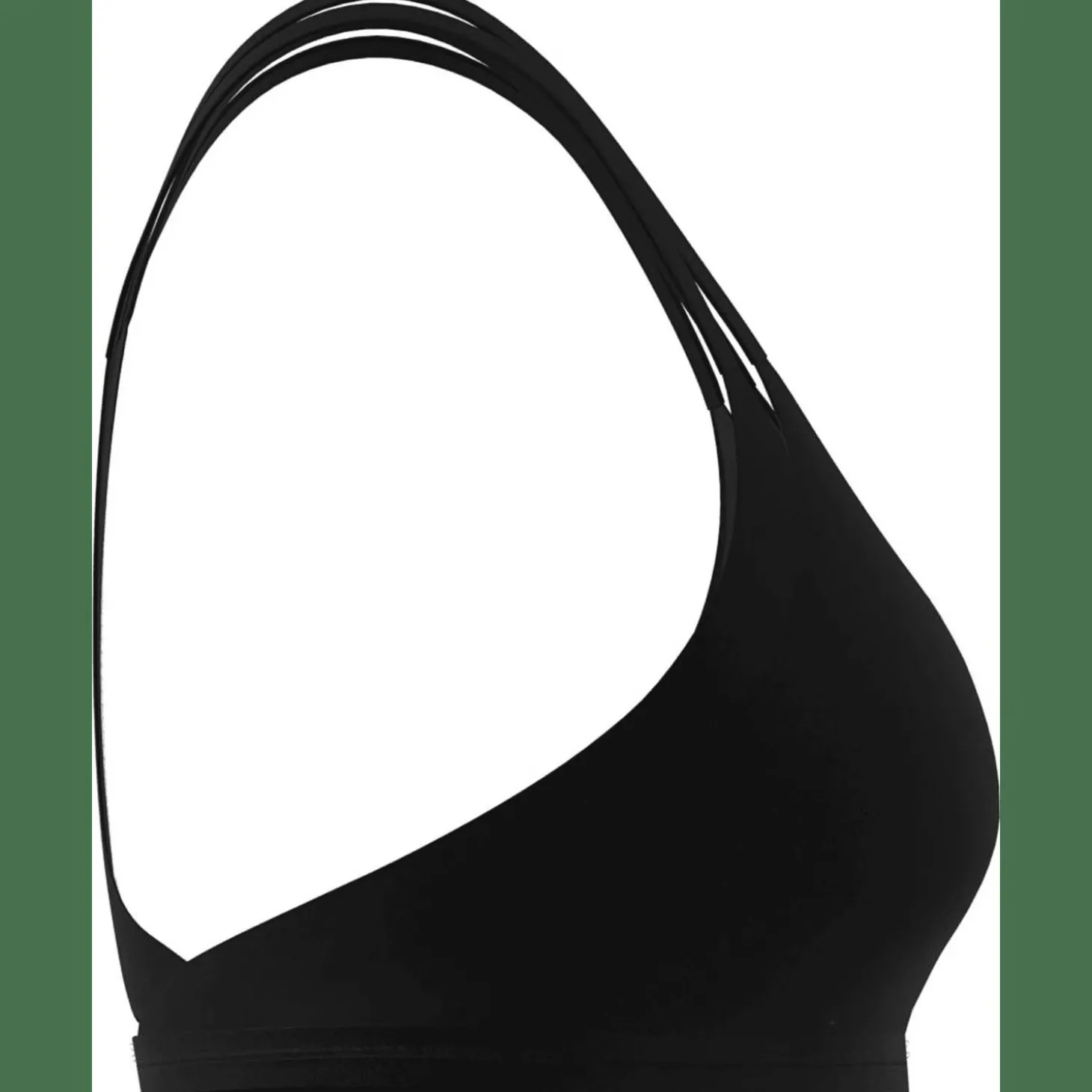 Aeroimpact Luxe Training Light-Support Sport-BH Damen Sport-BH