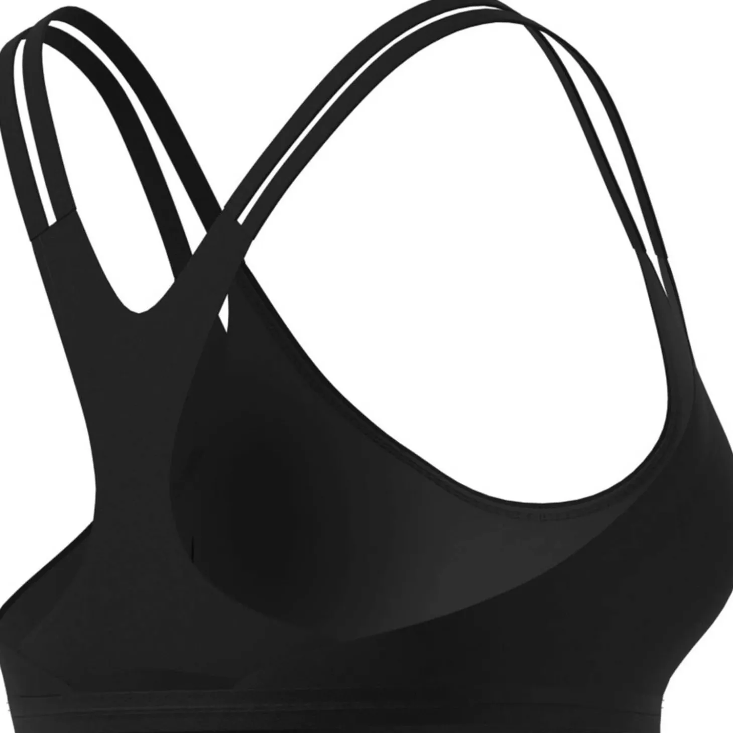 Aeroimpact Luxe Training Light-Support Sport-BH Damen Sport-BH