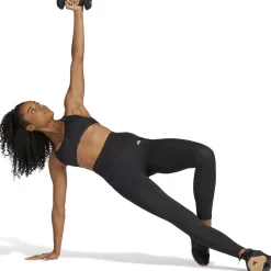 Aeroimpact Luxe Training Light-Support Sport-BH Damen Sport-BH